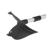 Hectarul - Sapa telescopica tip plug Strend Pro Premium Plug, aluminiu,350 mm